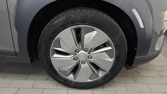 Hyundai 코나 일렉트릭 2020 21