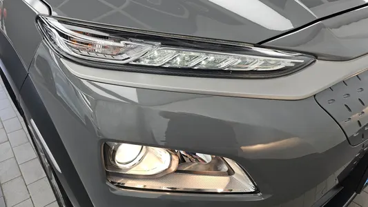 Hyundai 코나 일렉트릭 2020 22