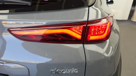 Hyundai 코나 일렉트릭 2020 23
