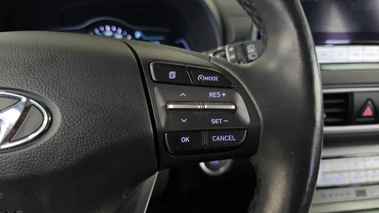 Hyundai 코나 일렉트릭 2020 27