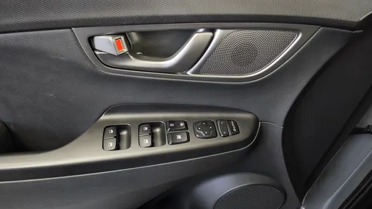 Hyundai 코나 일렉트릭 2020 28