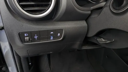 Hyundai 코나 일렉트릭 2020 30