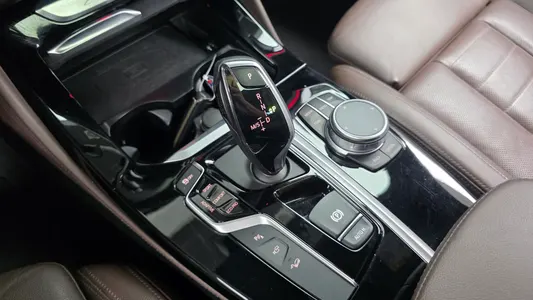 BMW X4 (G02) xDrive20i M X 2021 9