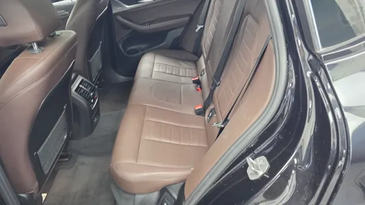 BMW X4 (G02) xDrive20i M X 2021 26