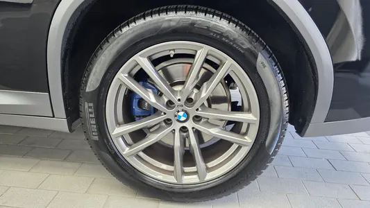 BMW X4 (G02) xDrive20i M X 2021 21