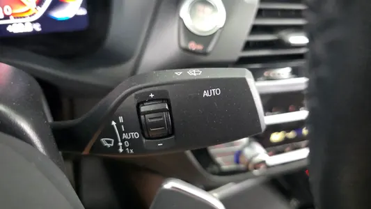 BMW X4 (G02) xDrive20i M X 2021 27