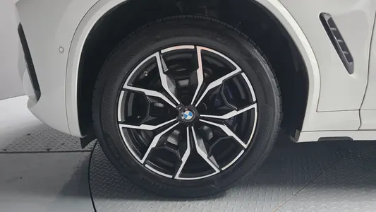 BMW X4 (G02) xDrive20i M 2023 5