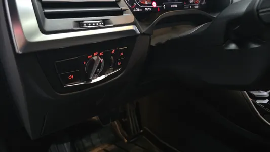 BMW X4 (G02) xDrive20i M 2023 20
