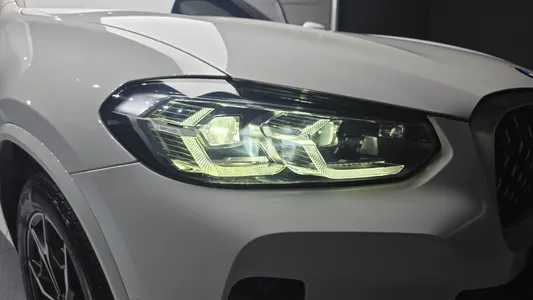 BMW X4 (G02) xDrive20i M 2023 22