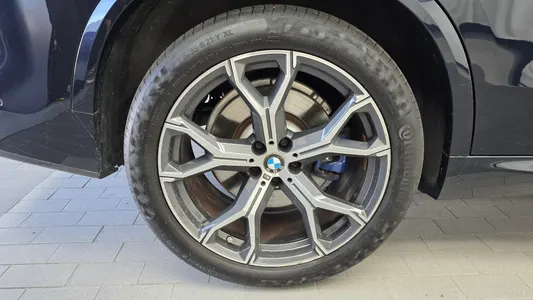 BMW X5 (G05) xDrive 45e M 2021 5