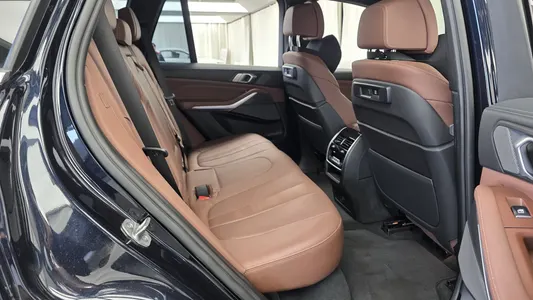 BMW X5 (G05) xDrive 45e M 2021 11