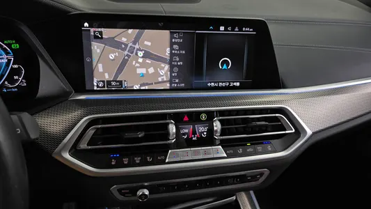 BMW X5 (G05) xDrive 45e M 2021 13