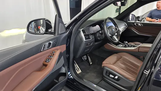 BMW X5 (G05) xDrive 45e M 2021 10