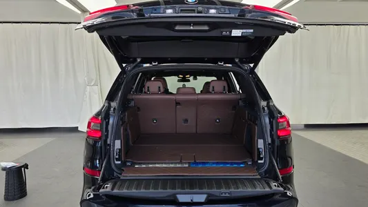 BMW X5 (G05) xDrive 45e M 2021 20