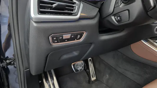 BMW X5 (G05) xDrive 45e M 2021 17