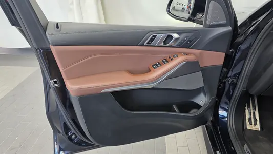 BMW X5 (G05) xDrive 45e M 2021 24