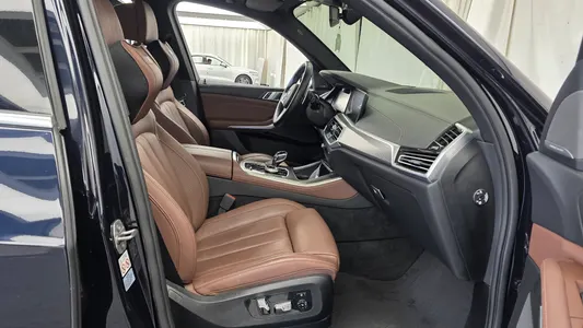 BMW X5 (G05) xDrive 45e M 2021 26