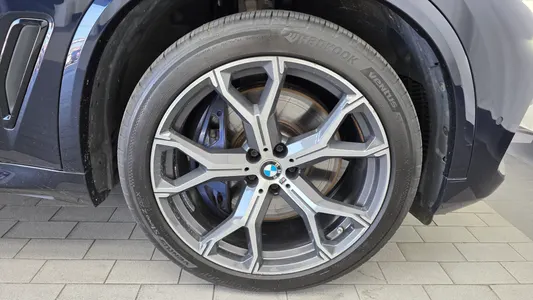 BMW X5 (G05) xDrive 45e M 2021 21