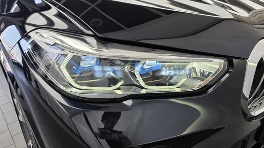 BMW X5 (G05) xDrive 45e M 2021 22