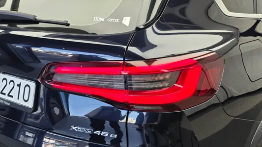 BMW X5 (G05) xDrive 45e M 2021 23
