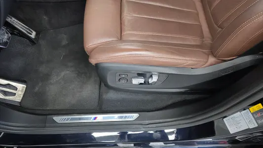 BMW X5 (G05) xDrive 45e M 2021 31