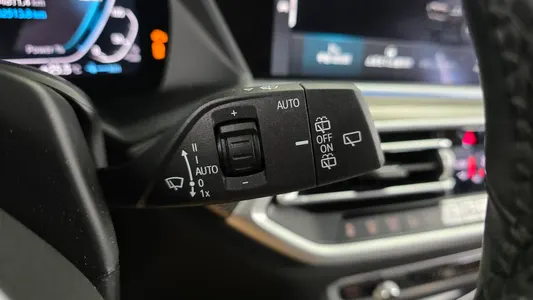 BMW X5 (G05) xDrive 45e M 2021 30