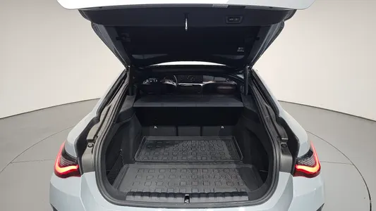 BMW i4 eDrive40 M 2024 5