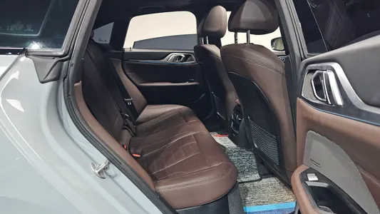BMW i4 eDrive40 M 2024 12