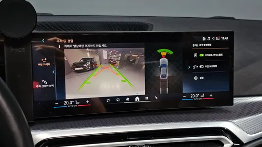BMW i4 eDrive40 M 2024 16