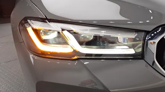 BMW 5 Series (G30) 520i M 2022 22
