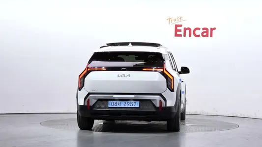 Kia EV3 2WD 2025 4