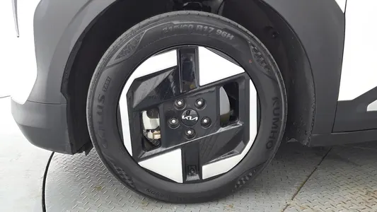 Kia EV3 2WD 2025 5