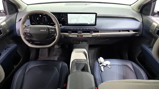 Kia EV3 2WD 2025 7