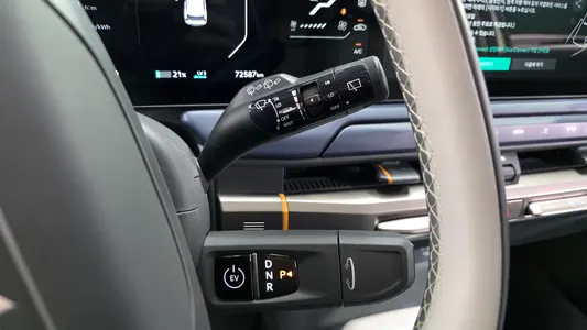 Kia EV3 2WD 2025 9