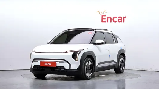 Kia EV3 2WD 2025