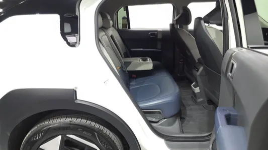 Kia EV3 2WD 2025 11