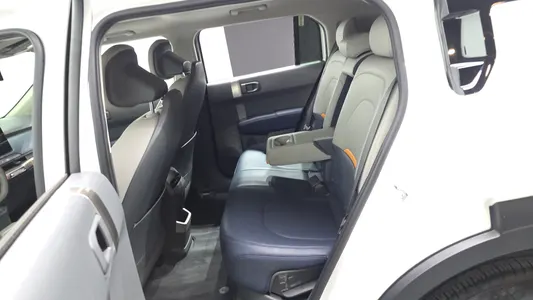 Kia EV3 2WD 2025 12