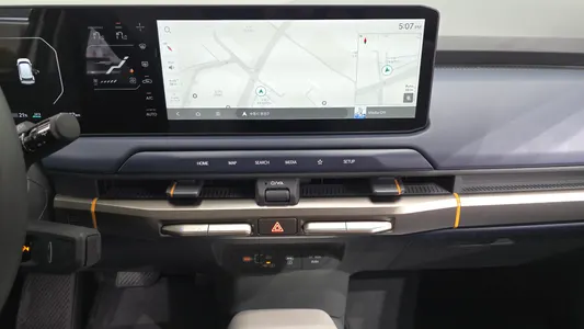 Kia EV3 2WD 2025 13