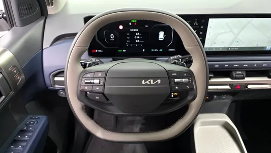 Kia EV3 2WD 2025 14