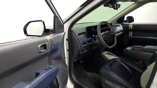 Kia EV3 2WD 2025 10