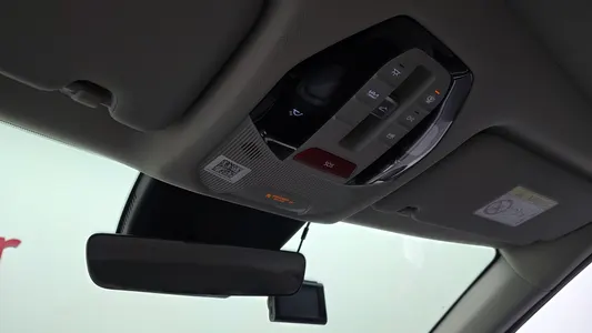 Kia EV3 2WD 2025 18