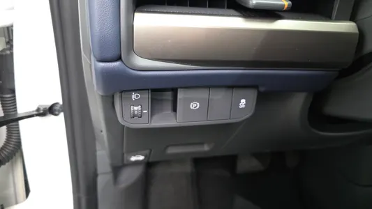 Kia EV3 2WD 2025 19