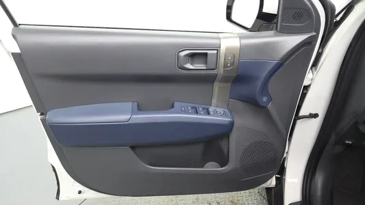Kia EV3 2WD 2025 24