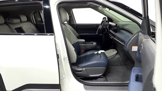 Kia EV3 2WD 2025 26