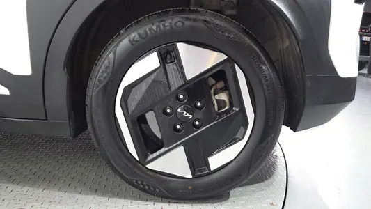 Kia EV3 2WD 2025 21
