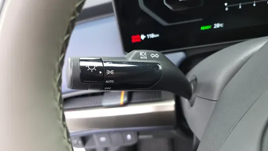 Kia EV3 2WD 2025 27