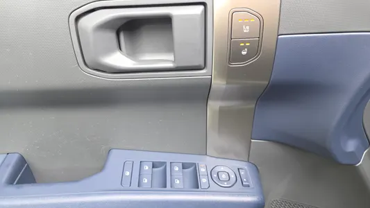 Kia EV3 2WD 2025 28