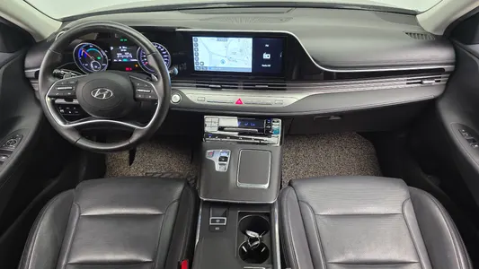 Hyundai IG 2022 7