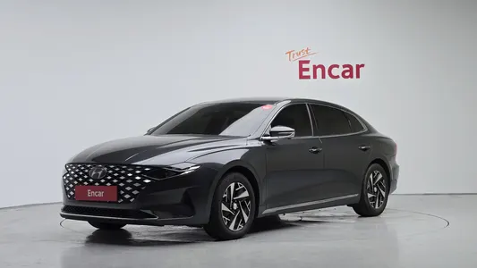 Hyundai IG 2022