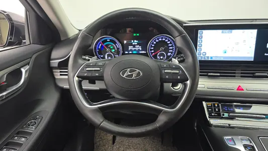 Hyundai IG 2022 13